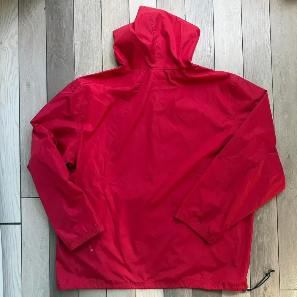 Disneyland resort dlr mickey windbreaker